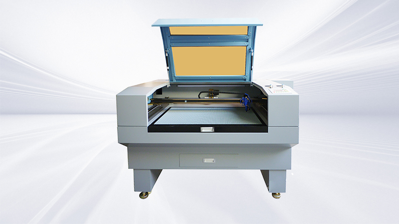 The selection method of laser cutting machine