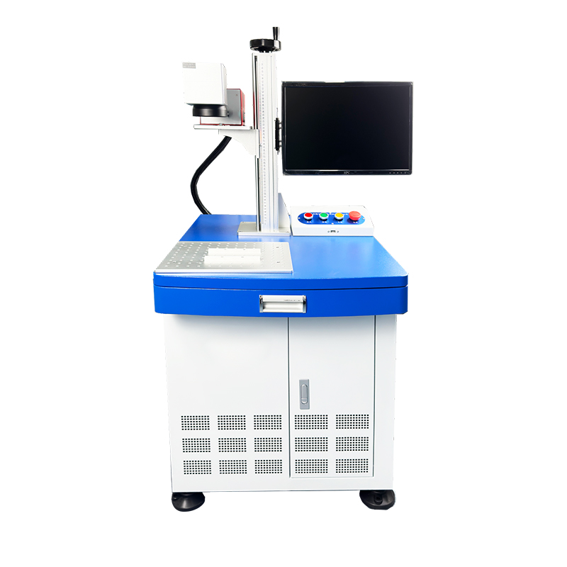 UV laser marking machine