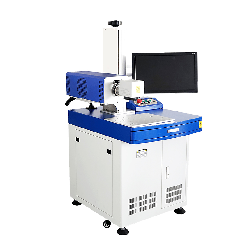 CO2 laser marking machine