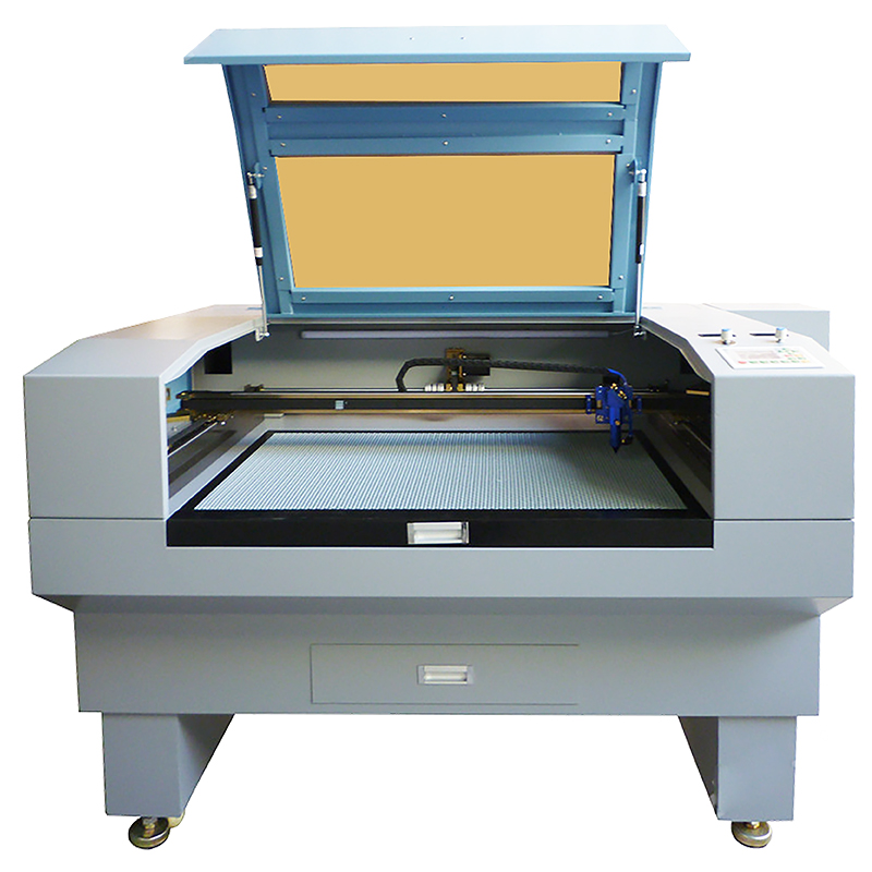 Laser cutting machine